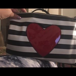 Torrid Heart Purse