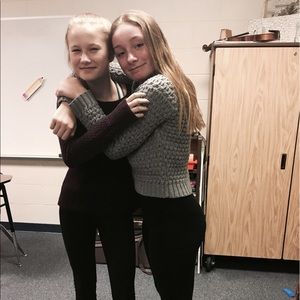 Meet your Posher, Emma