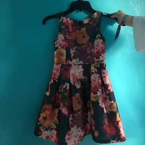 Children's Party Dress