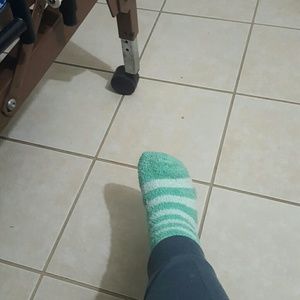 Meet your Posher, Ester