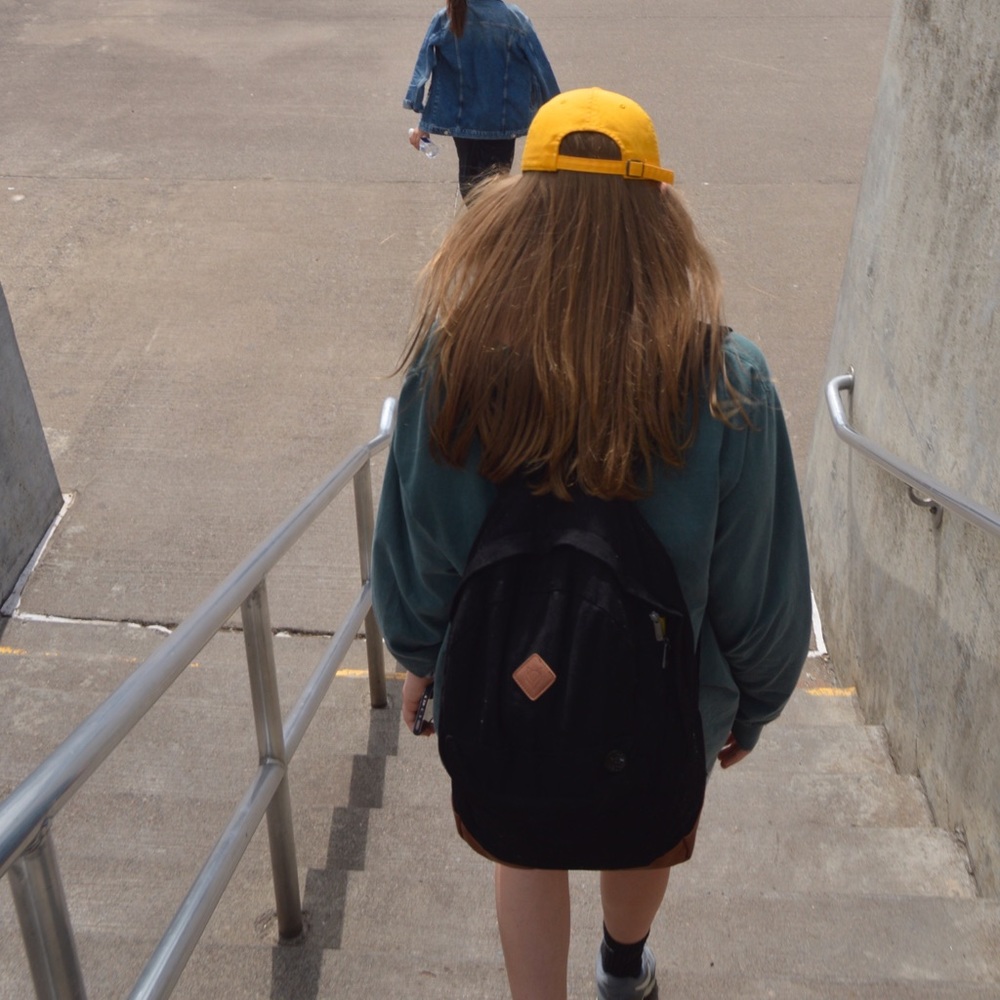 Meet your Posher, Emma