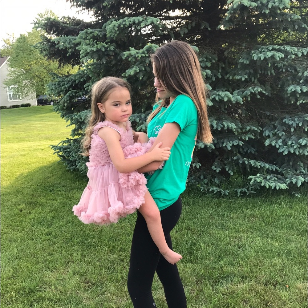 Meet your Posher, Lillian