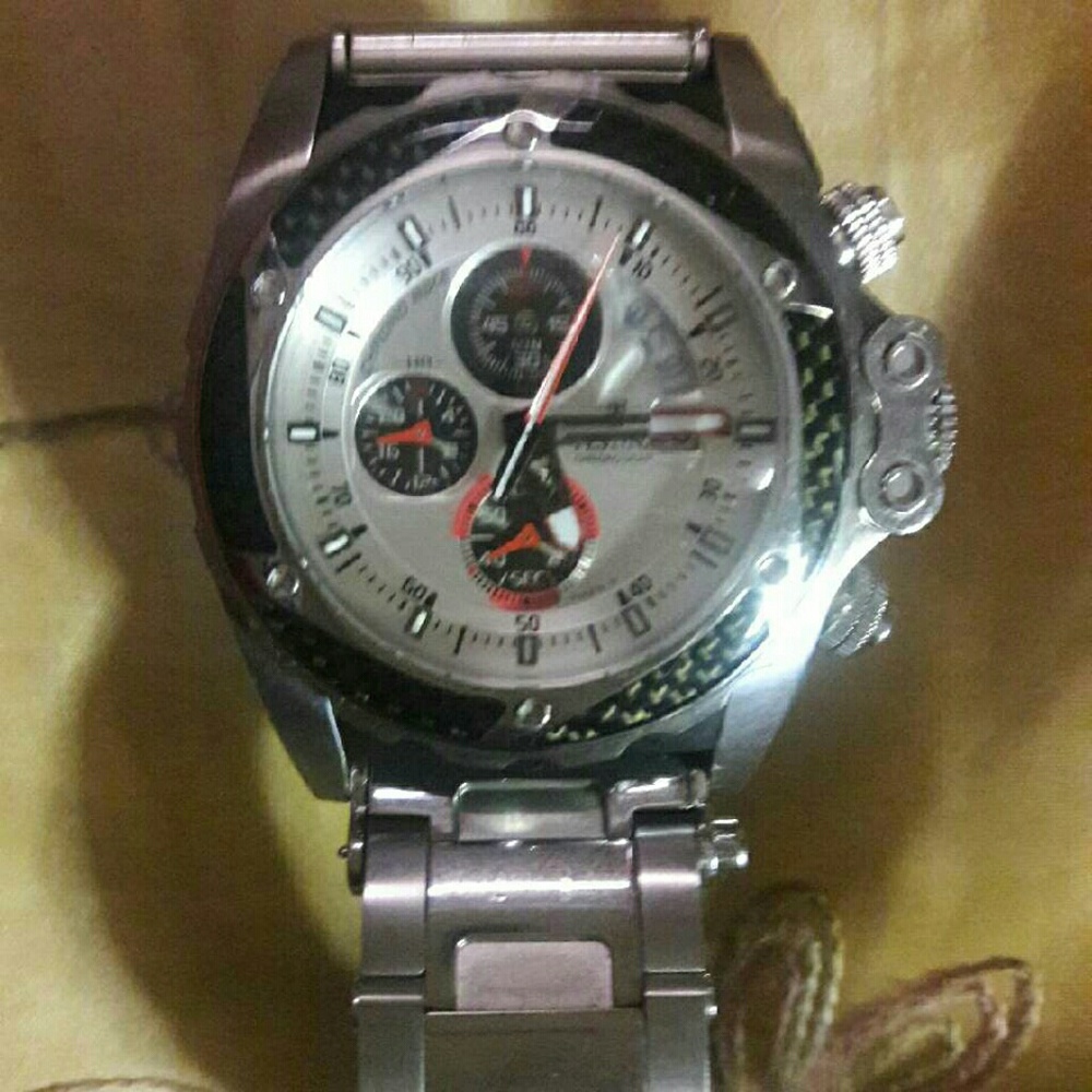 Festina Tour de france watch