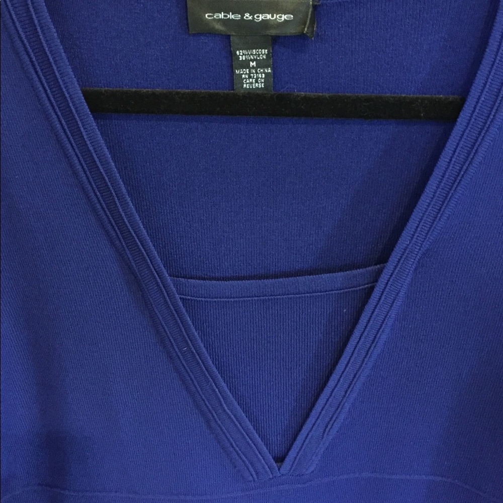 🌸 Beautiful pullover - Picture 2 of 3