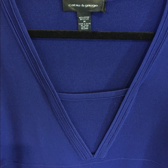 🌸 Beautiful pullover - Picture 2 of 3