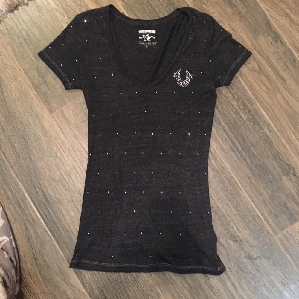 True religion shirt