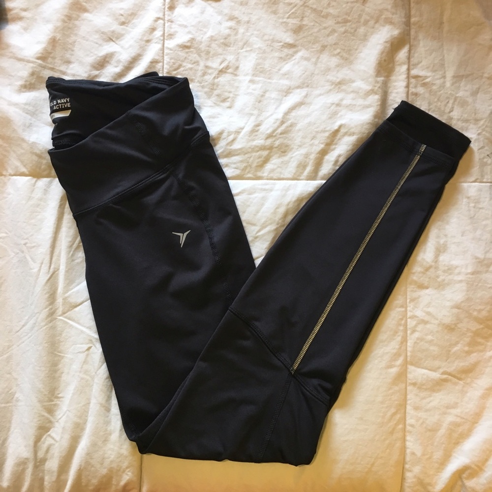 Running tights