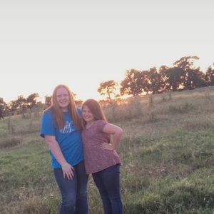 Meet your Posher, Audrey