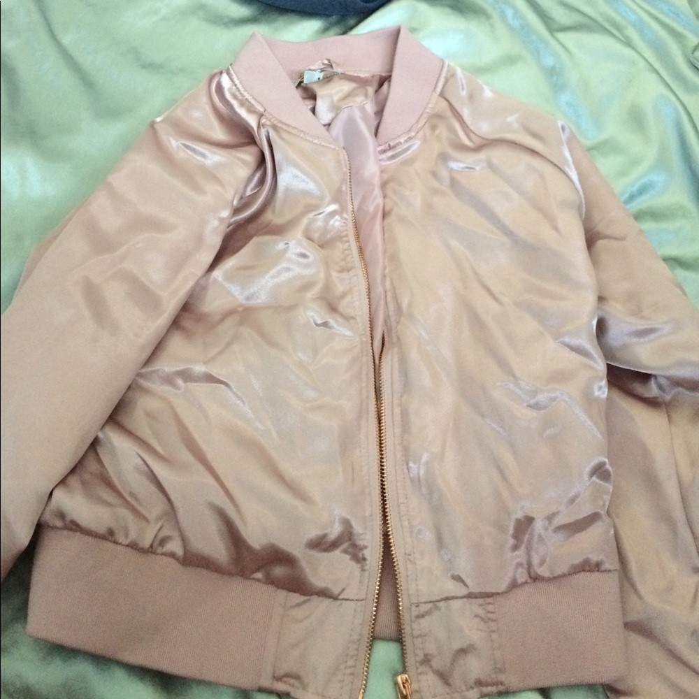 Charlotte Russe jacket