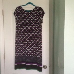 Women's dress