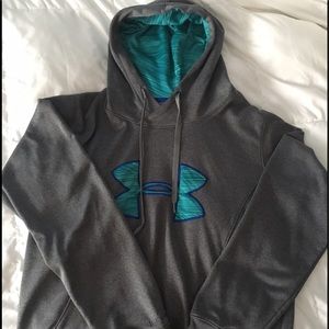Under Armour Sweatshirt