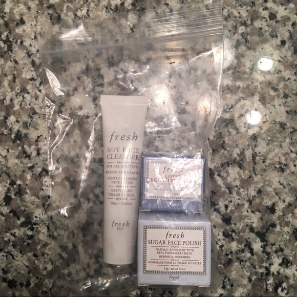 Fresh Makeup - Fresh Products Fresh Makeup - Fresh Products