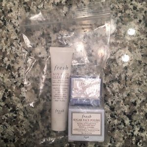 Fresh Makeup - Fresh Products Fresh Makeup - Fresh Products