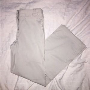 Jcrew chino