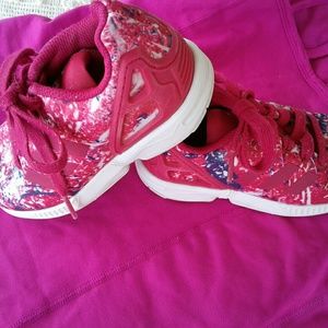 Girls ADIDAS shoes