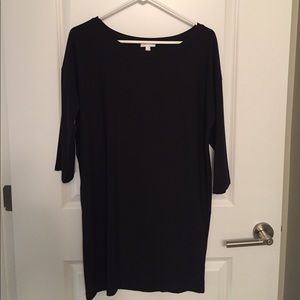 Leith Dolman Dress