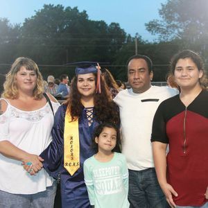 Meet your Posher, Molly