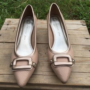 Anne Klein heels