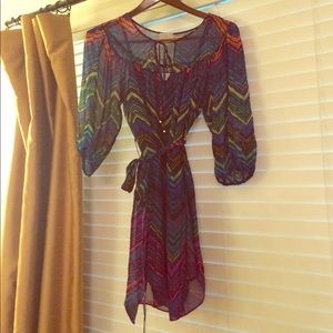 Alice & Trixie tunic dress