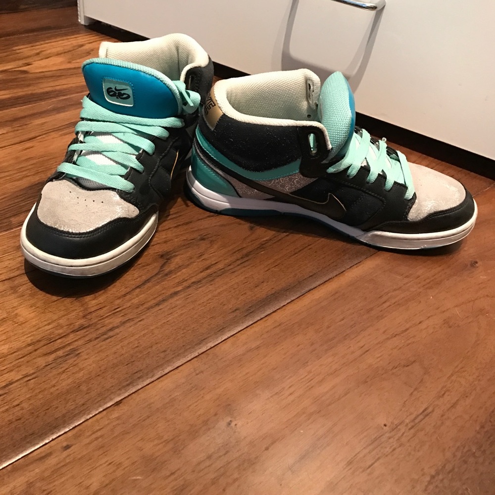 Nike 6.0 sneakers
