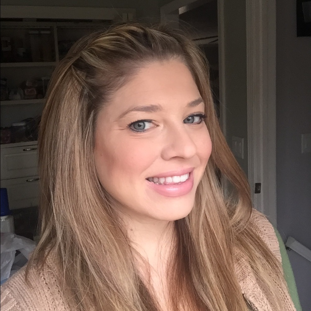 Meet your Posher, Jacki