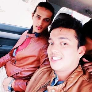 Meet your Posher, Arjun