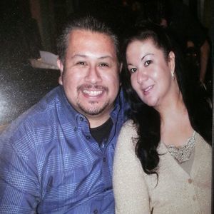 Meet your Posher, Yvonne