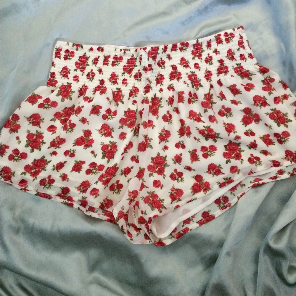Forever 21 brand new shorts