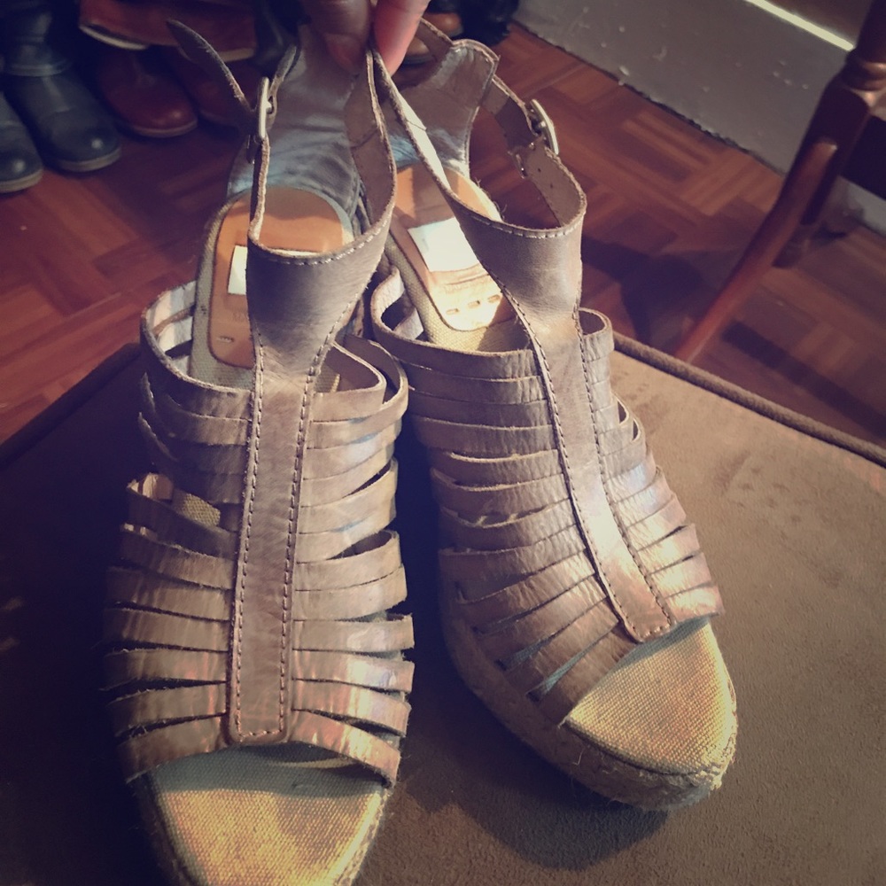Kanna wedges