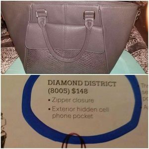 Thirtyone Diamond District