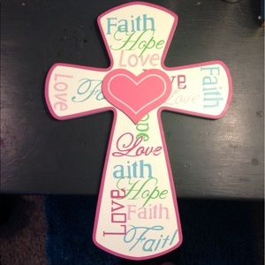 Faith Cross