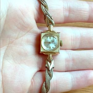 Vintage Watch