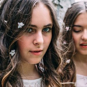 Meet your Posher, Grace