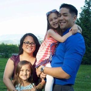 Meet your Posher, Nicholas