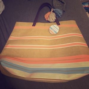 Ion Tote