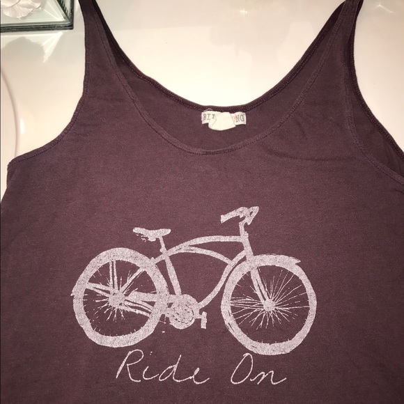 Ride On Billabong Tank - Picture 2 of 3