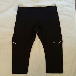 Nike Dri-Fit running tights