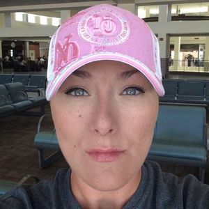 Meet your Posher, Lacie