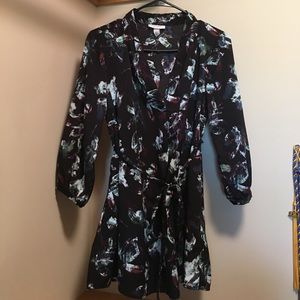 Liz Lange Maternity Blouse Sz S