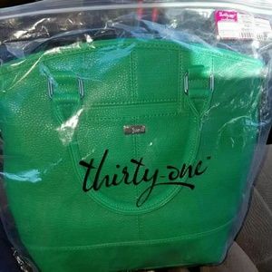Thirtyone paris purse