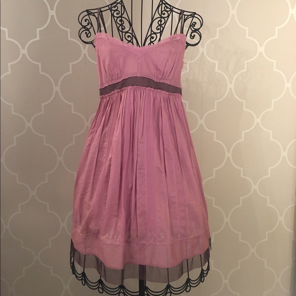 Ann Taylor Loft Sundress