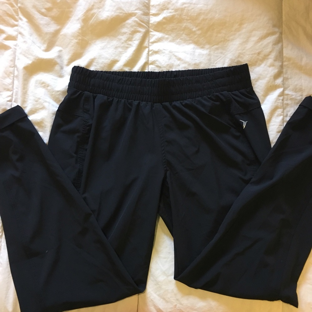 Lightweight Joggers