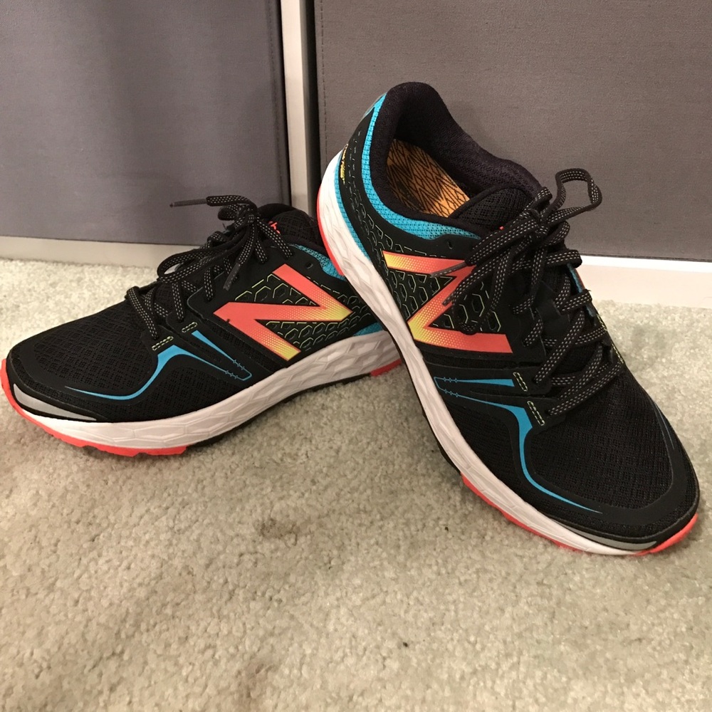 New Balance Vongo running shoe