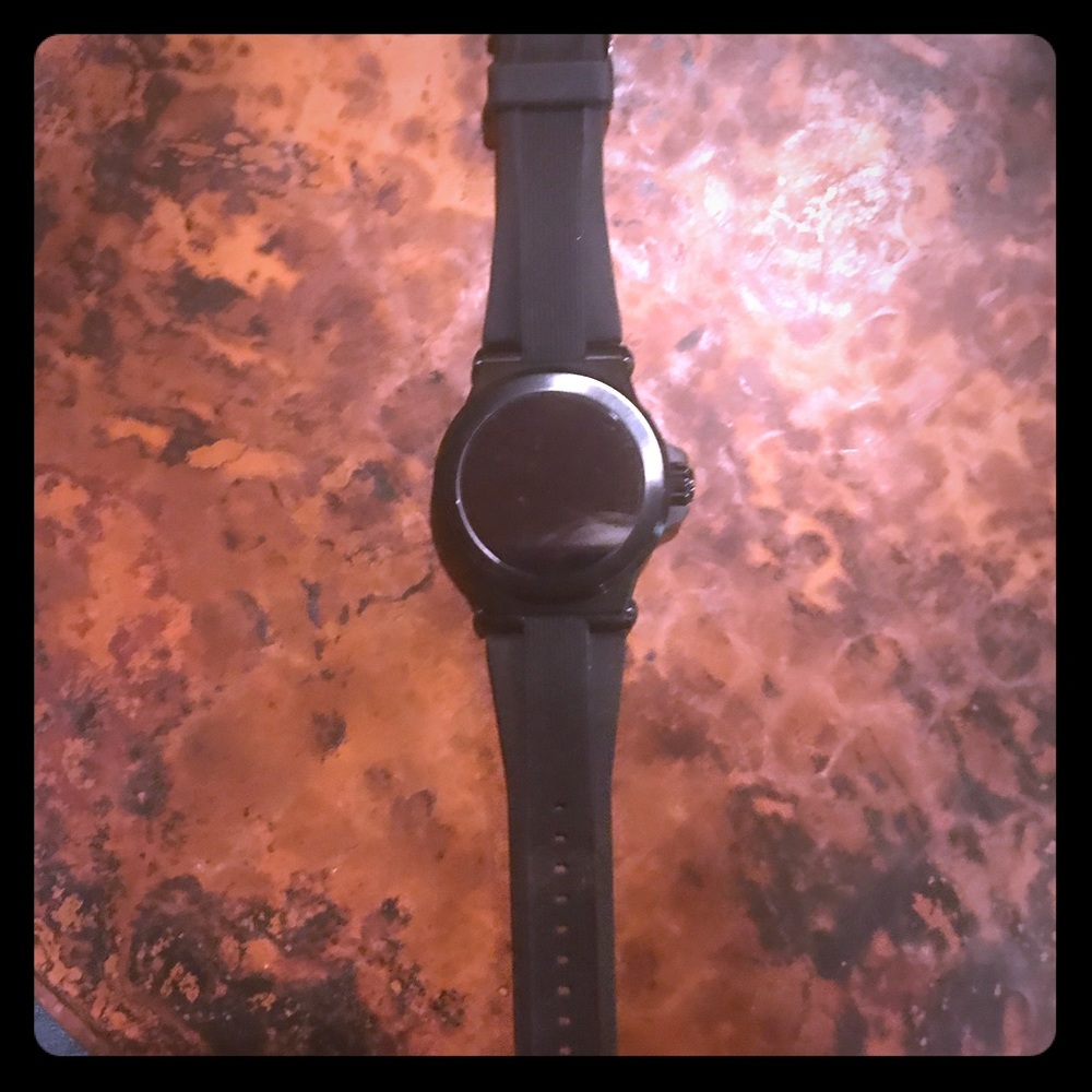 Michael Kors Smart Watch ⌚️