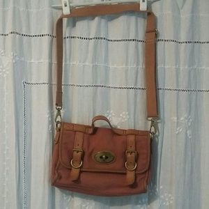 Fossil Crossbody Bag