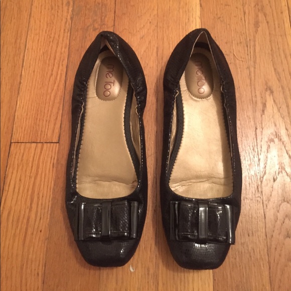 me too shoes flats