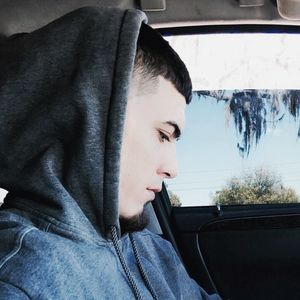 Meet your Posher, Kyle