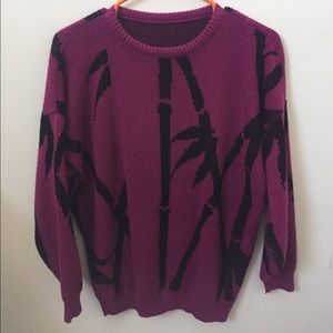 Ladies Sweater