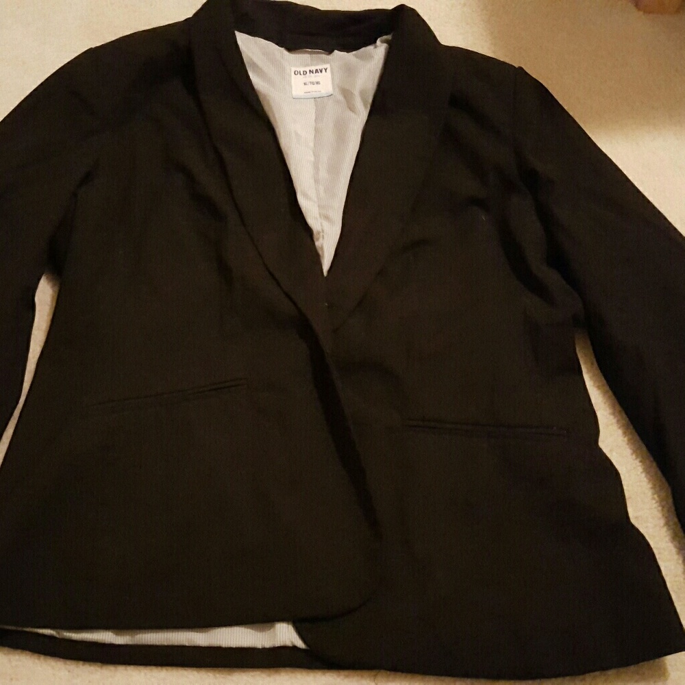 Women's Blazer