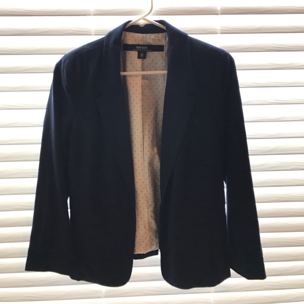 Kensie Blazer